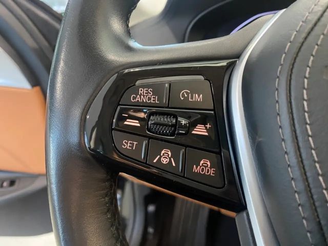 BMW 540 Touring xDrive