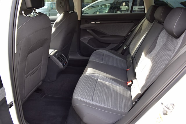 Skoda Superb 1.5 TSI Combi Selection