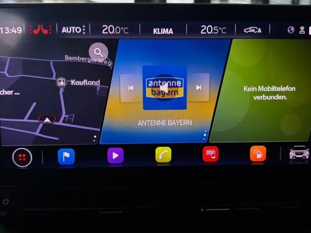 Cupra Formentor 2.0 TSI DSG VZ