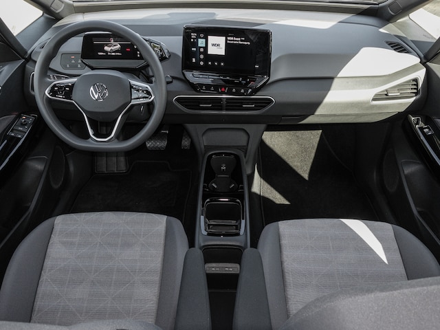 Volkswagen ID.3 LED APP-CONNECT