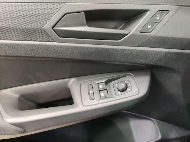 Volkswagen Caddy 2.0 TDI