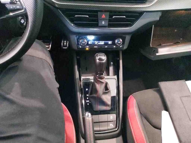 Skoda Kamiq 1.5 TSI Monte Carlo