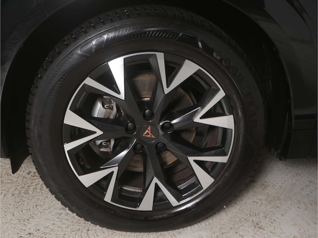 Cupra Terramar 1.5 eTSI