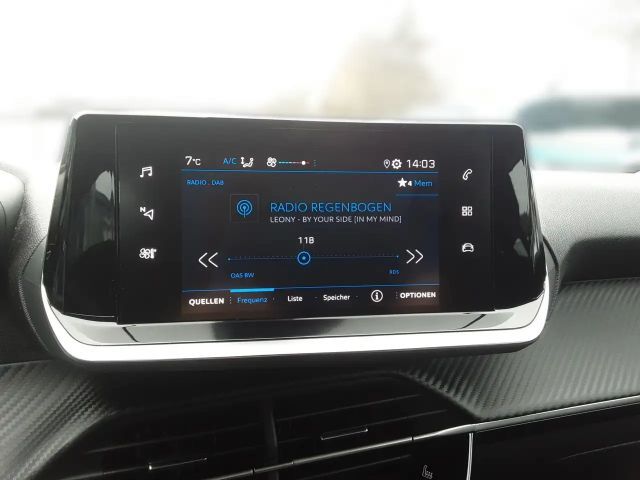 Peugeot 208 Active Pack PureTech