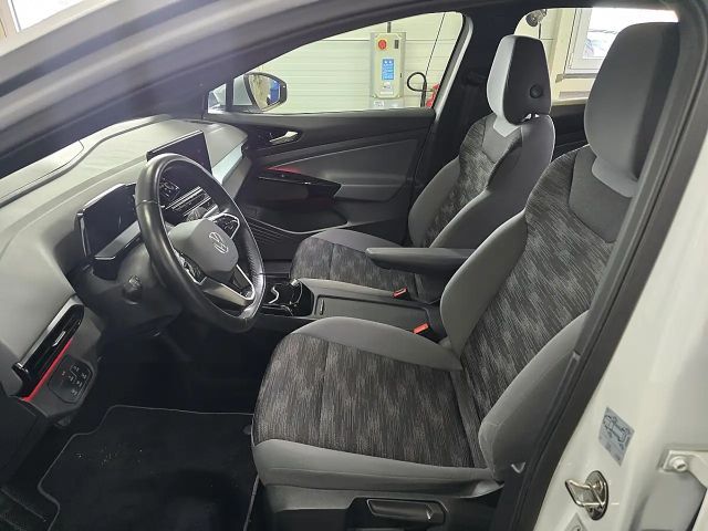 Volkswagen ID.4 77 KWh Performance Pro