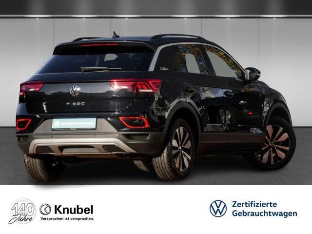 Volkswagen T-Roc 2.0 TDI
