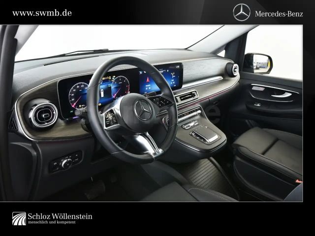 Mercedes-Benz V 300 AVANTGARDE