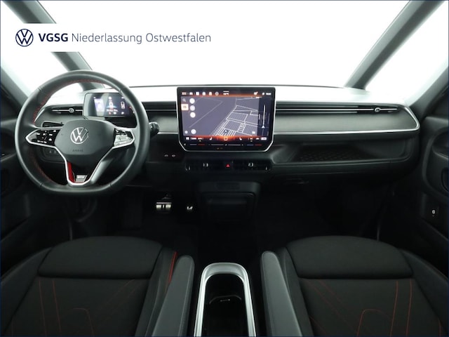 Volkswagen ID.Buzz GTX