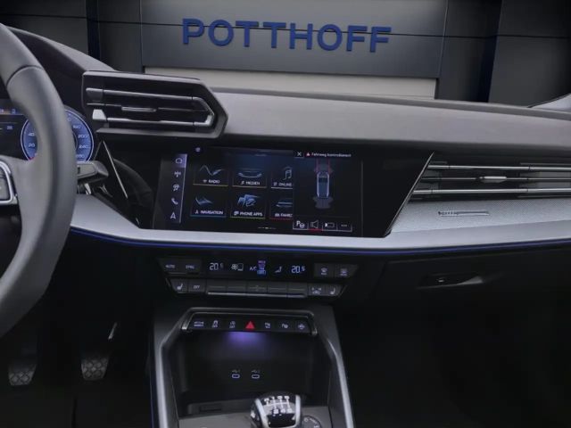 Audi A3 30 TDI Sedan Sportback