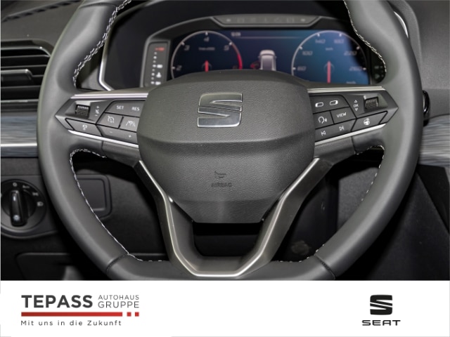 Seat Tarraco 2.0 TDI