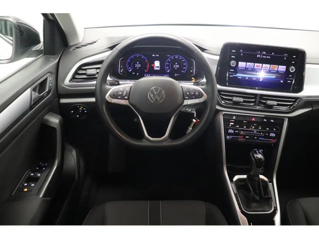 Volkswagen T-Roc 1.5 TSI DSG Life