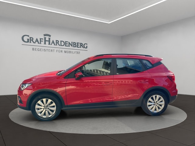 Seat Arona 1.0 TSI Style