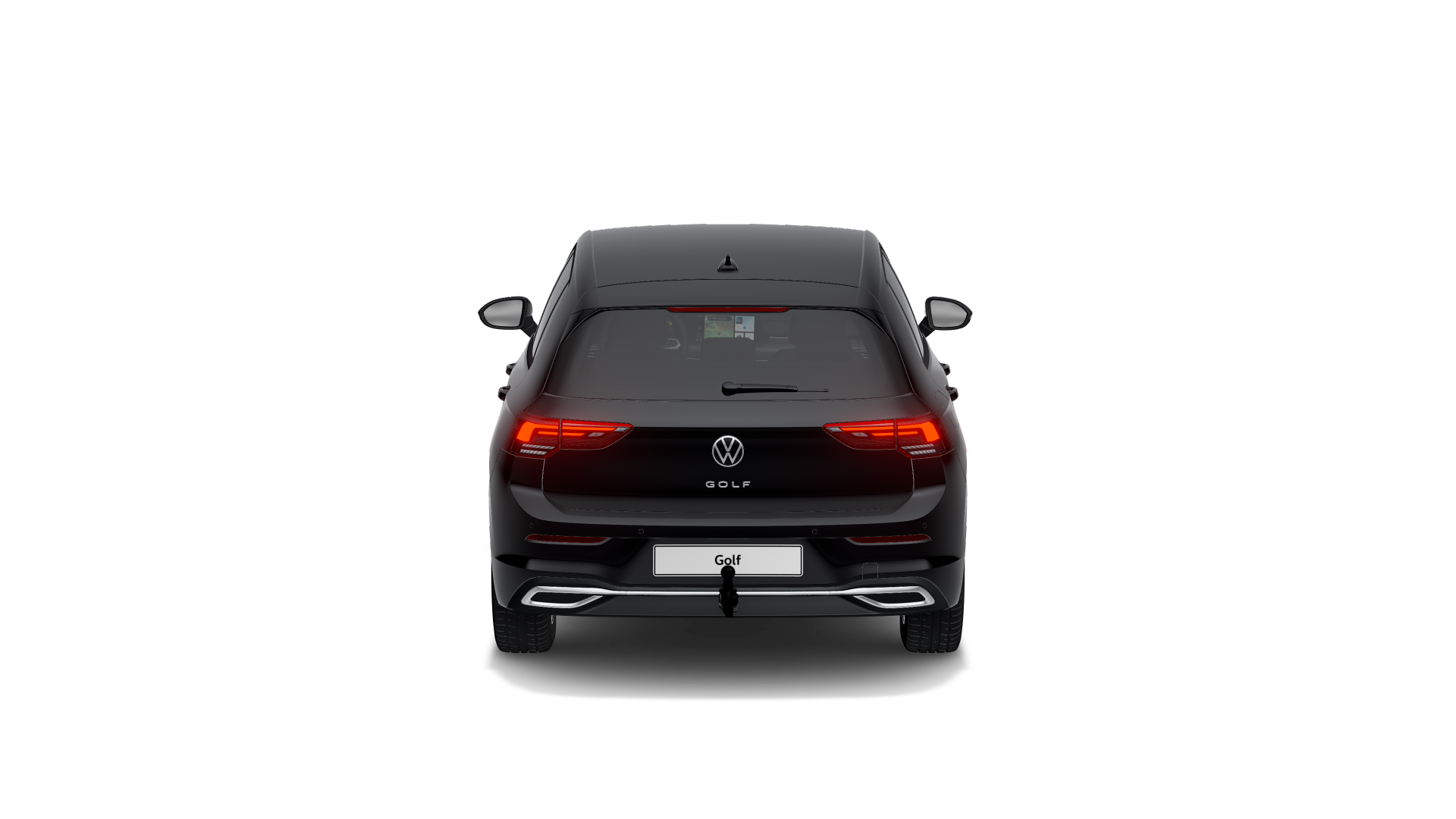 Volkswagen Golf 2.0 TDI DSG