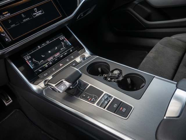 Audi A6 40 TDI Avant S-Tronic