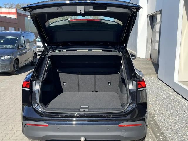 Volkswagen Tiguan DSG Life