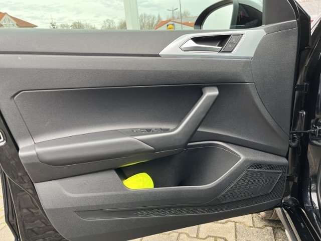 Volkswagen Taigo 1.0 TSI