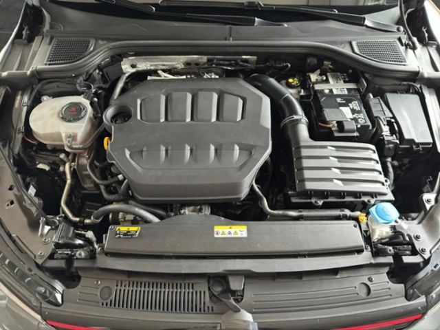 Volkswagen Golf GTI Golf VIII