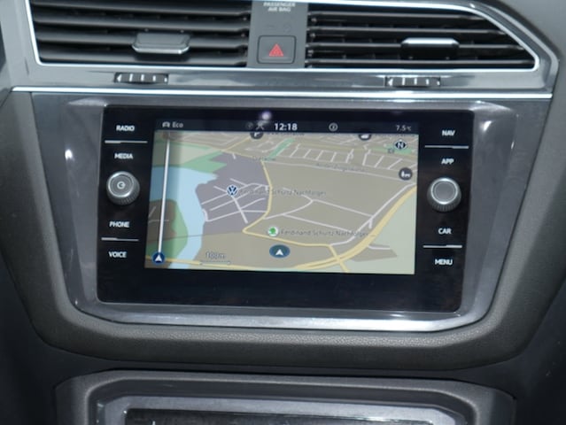 Volkswagen Tiguan 2.0 TSI Allspace DSG