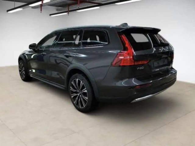 Volvo V60 Cross Country Bright Ultimate