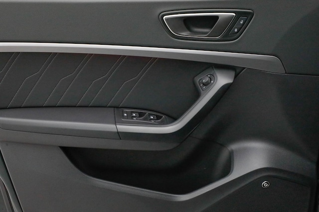 Seat Ateca 2.0 TDI DSG FR-lijn