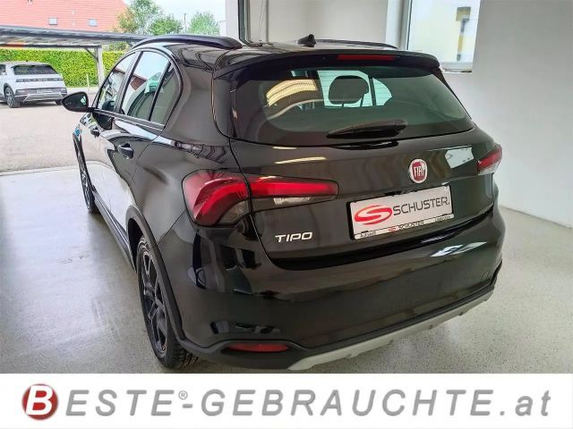 Fiat Tipo Cross Turbo