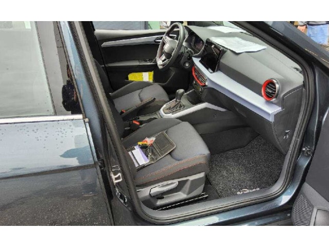 Seat Arona 1.5 TSI DSG FR-lijn