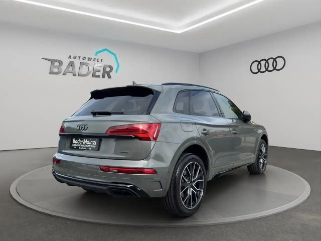 Audi Q5 2.0 TDI Quattro S-Line