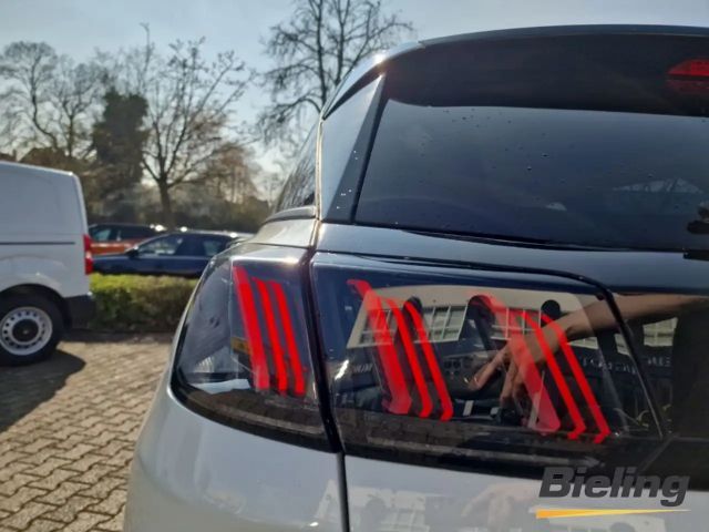 Peugeot 3008 Allure Pack
