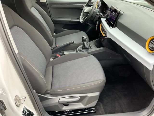 Seat Ibiza 1.0 TSI Style