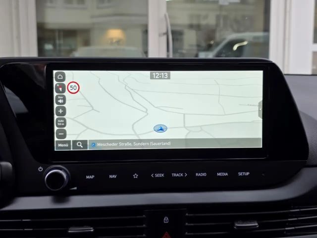 Hyundai i20 1.0 T-GDi Trend