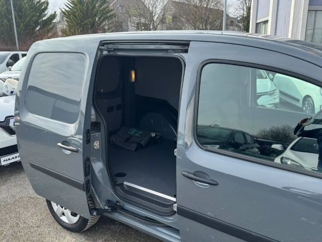 Renault Kangoo Z.E. 33 (mit Batterie)