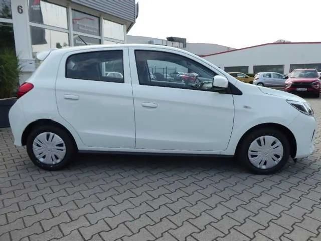 Mitsubishi Space Star MIVEC Star