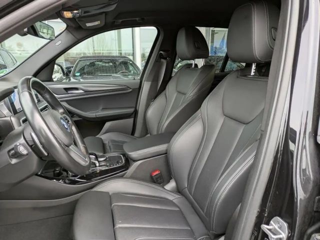 BMW X3 M-Sport xDrive30e