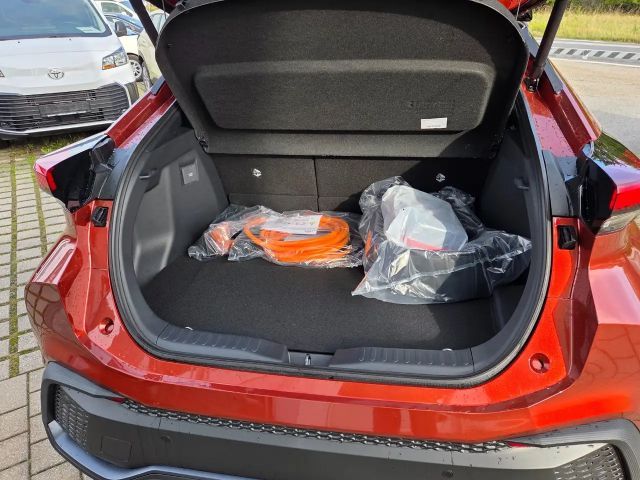 Toyota C-HR 4x2 Hybride Plug-in