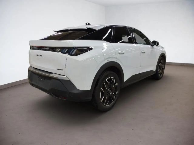 Peugeot 3008 1.2 LED+Navi+Sitzheizung,Klima,USB