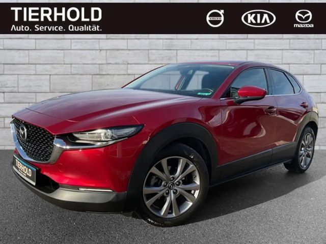 Mazda CX-30 Selection