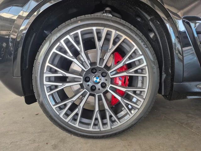 BMW X5 M-Sport xDrive40d
