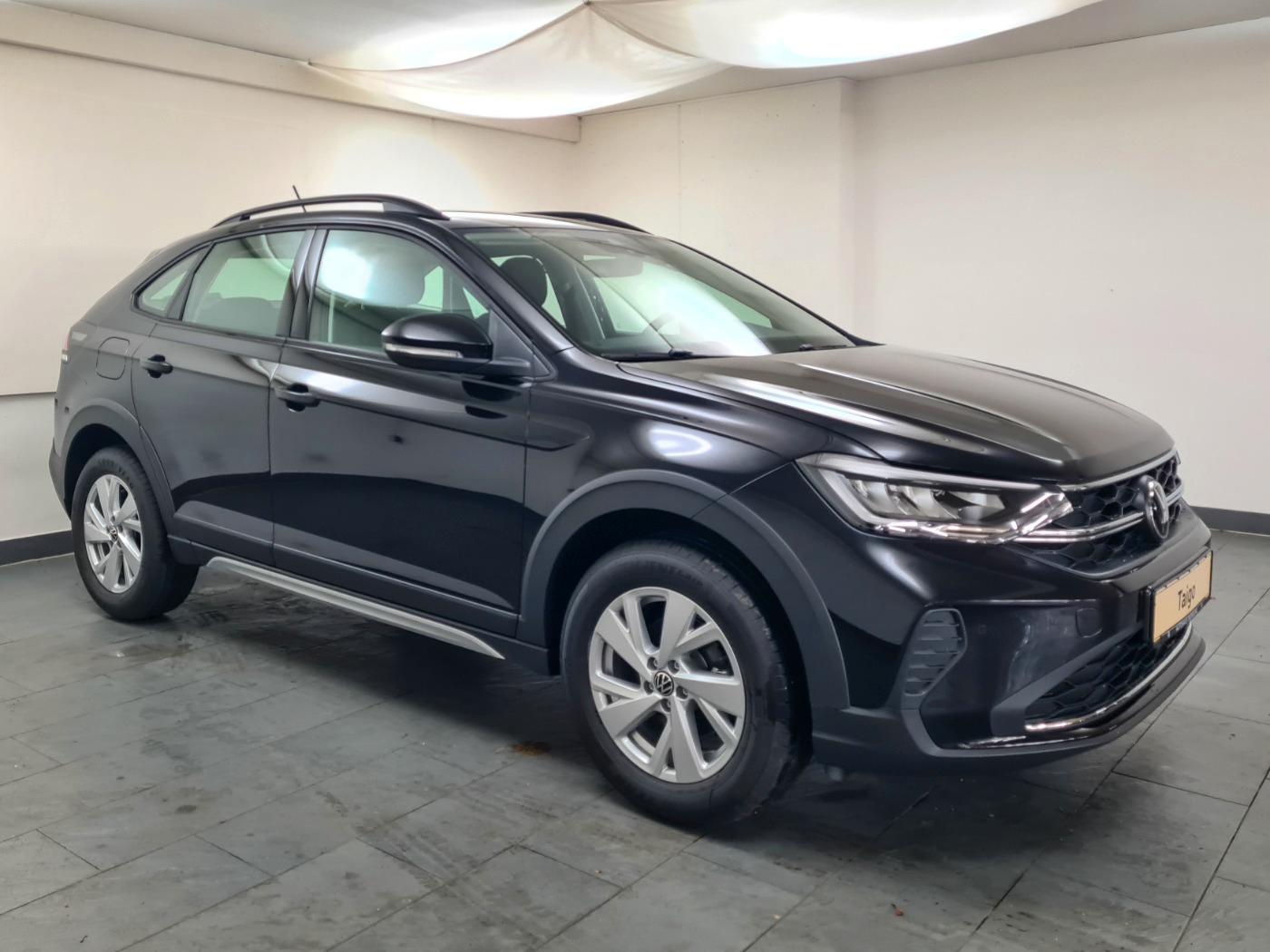 Volkswagen Taigo 1.0 TSI Life