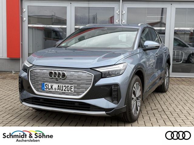 Audi Q4 e-tron 40