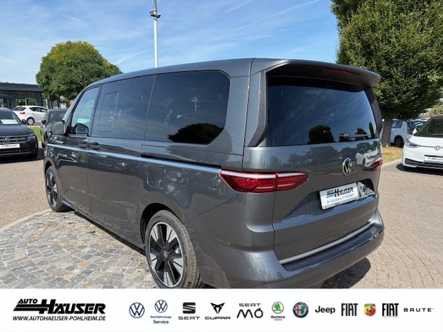 Volkswagen Multivan 2.0 TDI DSG Style