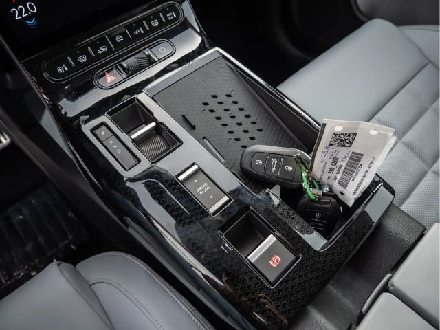 Citroën C5 Aircross Max