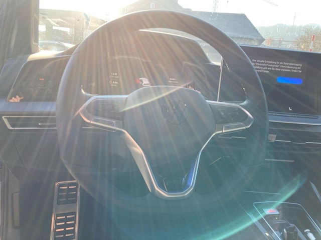 Volkswagen Golf GTE Golf VIII