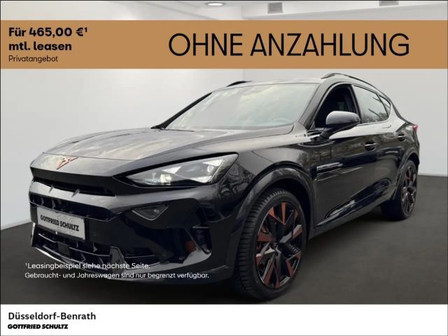 Cupra Formentor 2.0 TSI 4Drive DSG VZ