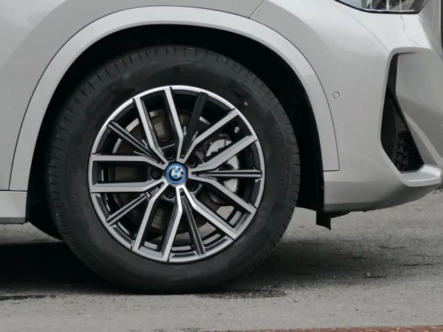 BMW iX1 M-Sport xDrive30