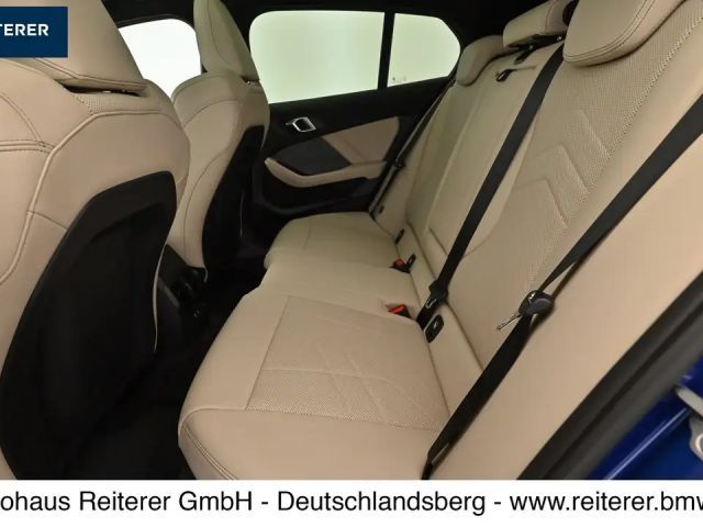 BMW 135 M-Sport xDrive