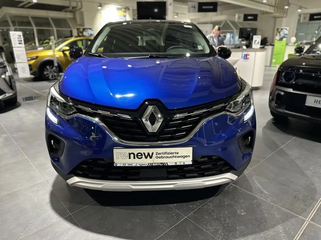 Renault Captur Experience TCe 90
