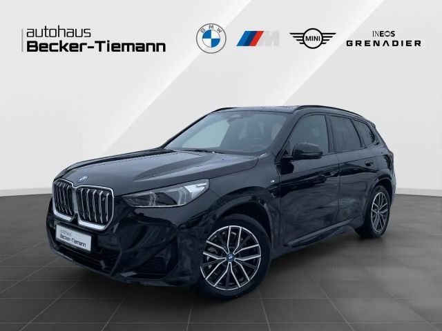 BMW iX1 M-Sport xDrive30