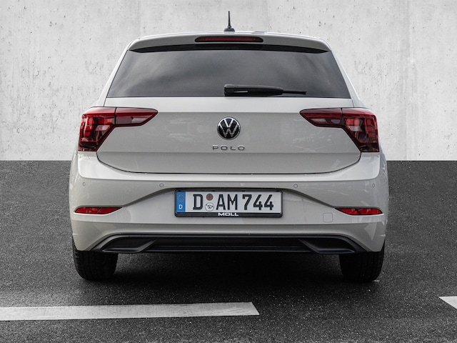 Volkswagen Polo 1.0 TSI