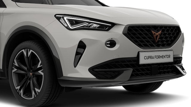 Cupra Formentor 1.4 e-Hybrid