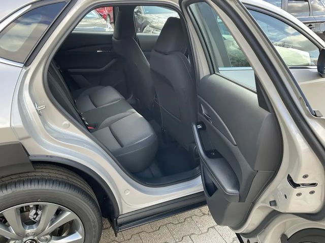 Mazda CX-30 2.5L SkyActiv